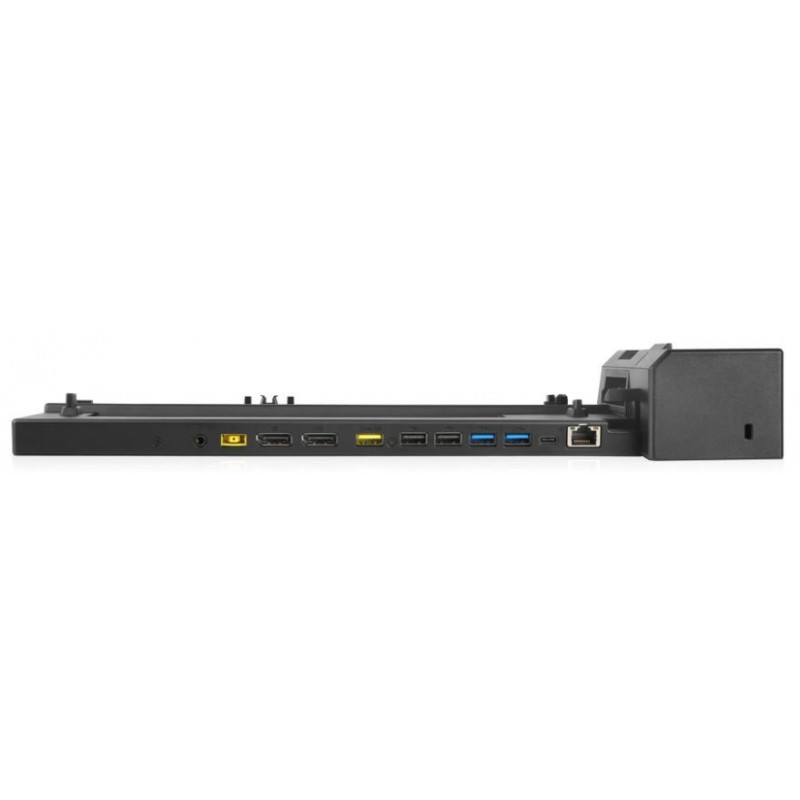 Стыковочная станция Lenovo ThinkPad Ultra 135Вт (40AJ0135EU)