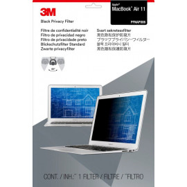 Экран защиты информации для ноутбука 3M PFNAP006 (7100011159) 11.6
