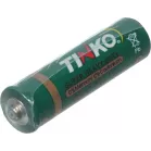 Мышь Оклик 525MW черный/красный оптическая 1000dpi беспров. USB для ноутбука 3but (1090720)