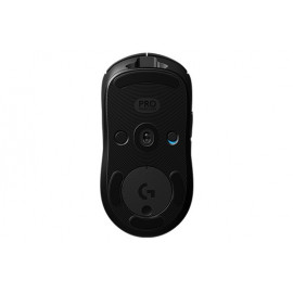 Мышь Logitech G PRO Wireless черный оптическая (25600dpi) беспроводная USB2.0 (6but)