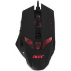 Мышь Acer Nitro NMW810 RGB черный оптическая 4000dpi USB 7but (NP.MCE11.00G)