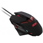 Мышь Acer Nitro NMW810 RGB черный оптическая 4000dpi USB 7but (NP.MCE11.00G)
