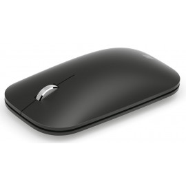 Мышь Microsoft Modern Mobile Mouse черный оптическая (1000dpi) беспроводная BT для ноутбука (2but)