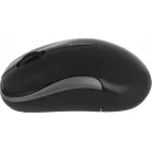 Мышь A4Tech G3-300N черный оптическая 1200dpi беспров. USB для ноутбука 3but (G3-300N (BLACK))