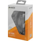 Мышь A4Tech G3-300N черный оптическая 1200dpi беспров. USB для ноутбука 3but (G3-300N (BLACK))