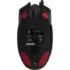 Мышь A4Tech Bloody P80 Pro черный оптическая (16000dpi) USB3.0 (8but)