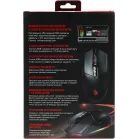 Мышь A4Tech Bloody P91 Pro черный оптическая (16000dpi) USB3.0 (8but)