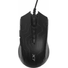 Мышь A4Tech X89 Maze черный оптическая 2400dpi USB 8but (X89 (MAZE))