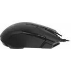 Мышь A4Tech X89 Maze черный оптическая 2400dpi USB 8but (X89 (MAZE))