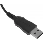 Мышь A4Tech X89 Maze черный оптическая 2400dpi USB 8but (X89 (MAZE))