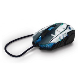 Мышь Hama uRage Morph черный оптическая (3200dpi) USB (6but)