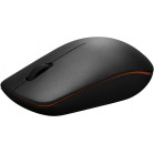 Мышь Lenovo 400 черный оптическая 1200dpi беспров. USB для ноутбука 3but (GY50R91293)