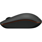 Мышь Lenovo 400 черный оптическая 1200dpi беспров. USB для ноутбука 3but (GY50R91293)