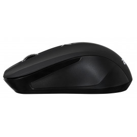 Мышь Acer OMR010 черный оптическая (1200dpi) беспроводная USB (3but)