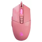 Мышь A4Tech Bloody P91s розовый оптическая 8000dpi USB 8but (P91S PINK ACTIVATED)