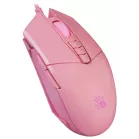 Мышь A4Tech Bloody P91s розовый оптическая 8000dpi USB 8but (P91S PINK ACTIVATED)