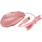 Мышь A4Tech Bloody P91s розовый оптическая 8000dpi USB 8but (P91S PINK ACTIVATED)