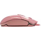 Мышь A4Tech Bloody P91s розовый оптическая 8000dpi USB 8but (P91S PINK ACTIVATED)