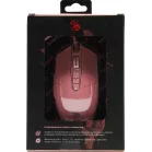 Мышь A4Tech Bloody P91s розовый оптическая 8000dpi USB 8but (P91S PINK ACTIVATED)