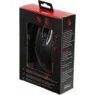 Мышь A4Tech Bloody P81s черный оптическая 8000dpi USB 8but (P81S CURVE ACTIVATED)