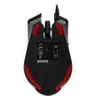 Мышь A4Tech Bloody P81s черный оптическая 8000dpi USB 8but (P81S CURVE ACTIVATED)