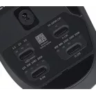 Мышь A4Tech Bloody X5 Pro черный оптическая (16000dpi) USB (9but)
