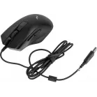 Мышь A4Tech Bloody X5 Max черный оптическая (10000dpi) USB (9but)