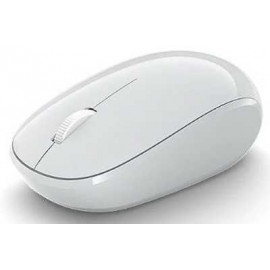 Мышь Microsoft Bluetooth серый оптическая (1000dpi) беспроводная BT для ноутбука (2but)