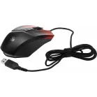 Мышь A4Tech Bloody W60 Max красный оптическая 10000dpi USB 10but