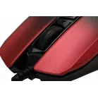 Мышь A4Tech Bloody W60 Max красный оптическая 10000dpi USB 10but