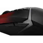 Мышь A4Tech Bloody W60 Max красный оптическая 10000dpi USB 10but