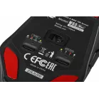 Мышь A4Tech Bloody W60 Max красный оптическая 10000dpi USB 10but