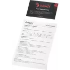 Мышь A4Tech Bloody W60 Max красный оптическая 10000dpi USB 10but