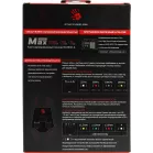 Мышь A4Tech Bloody W60 Max красный оптическая 10000dpi USB 10but