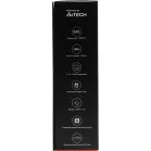 Мышь A4Tech Bloody W60 Max красный оптическая 10000dpi USB 10but