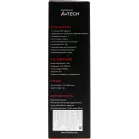 Мышь A4Tech Bloody W60 Max красный оптическая 10000dpi USB 10but