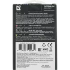 Мышь Defender MB-160 черный оптическая 1000dpi USB для ноутбука 2but (52160)