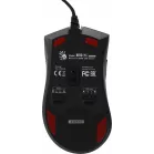 Мышь A4Tech Bloody W90 Max черный оптическая 10000dpi USB 7but (W90 MAX ( STONE BLACK))