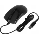 Мышь A4Tech Bloody W90 Max черный оптическая 10000dpi USB 7but (W90 MAX ( STONE BLACK))