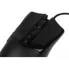 Мышь A4Tech Bloody W90 Max черный оптическая 10000dpi USB 7but (W90 MAX ( STONE BLACK))