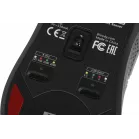 Мышь A4Tech Bloody W90 Max черный оптическая 10000dpi USB 7but (W90 MAX ( STONE BLACK))