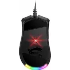 Мышь MSI Clutch GM50 черный оптическая 7200dpi USB 6but (S12-0401770-PA3)