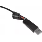 Мышь MSI Clutch GM50 черный оптическая 7200dpi USB 6but (S12-0401770-PA3)