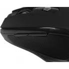 Мышь Defender Ultra MM-315 черный оптическая 1600dpi беспров. USB 5but (52315)