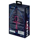 Мышь Оклик 727G ANUBIS черный оптическая 6400dpi USB для ноутбука 9but (1465489)