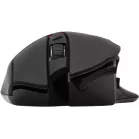 Мышь GMNG 705GM черный оптическая (12000dpi) USB для ноутбука (8but)