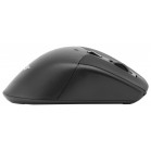 Мышь Acer OMR170 черный оптическая (1600dpi) беспроводная BT/Radio USB (5but)