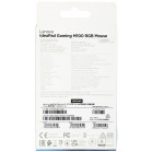 Мышь Lenovo IdeaPad Gaming M100 RGB графитовый оптическая (3200dpi) USB2.0 (7but)