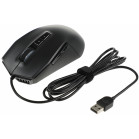 Мышь Lenovo IdeaPad Gaming M100 RGB графитовый оптическая (3200dpi) USB2.0 (7but)