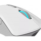 Мышь Lenovo Legion M600 белый оптическая 16000dpi беспров. BT/Radio USB 9but (GY51C96033)